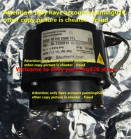 Encoder PLC 10 Dn 2500 TTL con Garanzia - Prodotto Certificato