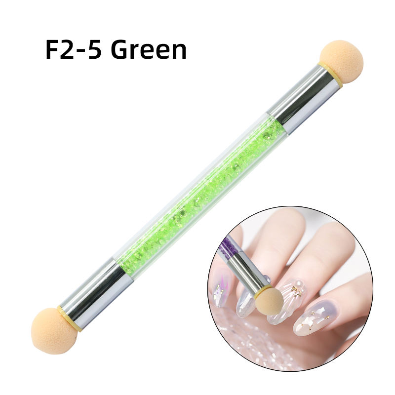 F2-5  Green