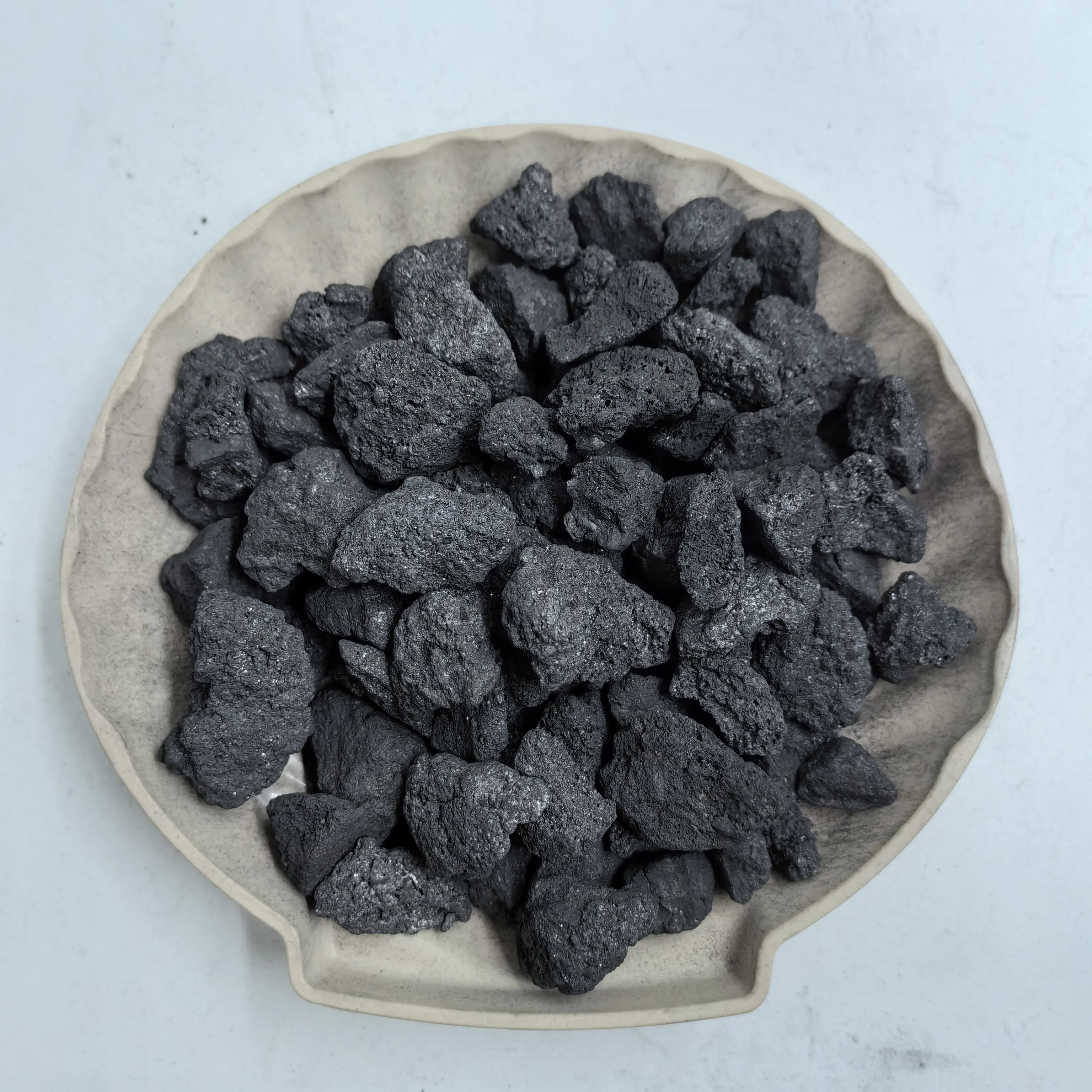 Quality product price concessions Low-Sulfur Coke From China Metallurgical Coke 10-25mm