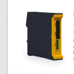 เซอร์โวไดรฟ์ Baumuller BM5043 30V 20W สำหรับควบคุมมอเตอร์เซอร์โว - Product Image 5