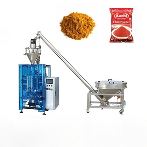 Máy Đóng Gói Và Chiết Rót Bao Bì Tự Động 15Kg 25Kg 35Kg Big Bag - Product Image 3