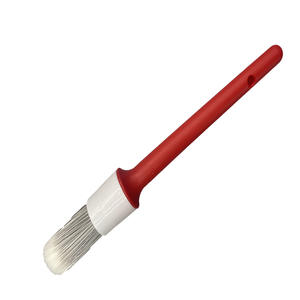 Spazzola <span class=keywords><strong>per</strong></span> Dettagli <span class=keywords><strong>Auto</strong></span> con Setole Morbide <span class=keywords><strong>per</strong></span> Bocchette dell'Aria e <span class=keywords><strong>Sedili</strong></span>, Spazzola di Alta Qualità <span class=keywords><strong>per</strong></span> Lavaggio <span class=keywords><strong>Auto</strong></span>, in PP Non Sfilacciante, <span class=keywords><strong>per</strong></span> Pulizia Vano Motore - Product Image 6