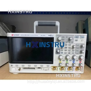 ออสซิลโลสโคป Agilent/Keysight รุ่น MSOX3104T/จัดส่งเร็ว/ทำงานได้ดี t H - Product Image 1