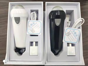 Mesin USG Veteriner Portabel Nirkabel V1 dengan <span class=keywords><strong>Probe</strong></span> Genggam - Product Image 6