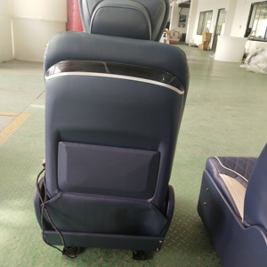 Sièges de luxe MPV avec plateau réglable manuel plié intérieur de Table pour <span class=keywords><strong>Mercedes</strong></span> benz W447 Vito V class W639 VIANO - Product Image 5