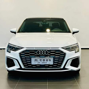 Venta Caliente de Auto Usado de Alta Calidad, <span class=keywords><strong>Audi</strong></span> <span class=keywords><strong>A3</strong></span> Modelo <span class=keywords><strong>2022</strong></span>, A3L Limusina 35 TFSI Versión Deportiva de Moda, Apto para Desplazamientos Diarios - Product Image 2