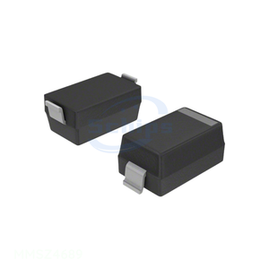 Authorized Distributor Diodes SOD-123 MMSZ4689 Components Electronic - Product Image 1