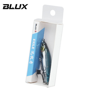 Señuelo de Pesca ALLBLUE EXILE 50S, Tipo Lápiz, Hundimiento Rápido, para Agua Dulce - Product Image 3