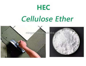 MYCELL-Espesante de éter de celulosa soluble en agua, no iónico, hidroxietilcelulosa HEC, HEC - Product Image 6