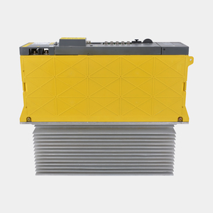 A06B-6110-H006 Original FANUC Servo verstärker Antriebs netzteil Modul A06B-6096-H208 - Product Image 5