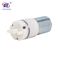 Pompe à diaphragme OEM personnalisée avec logo, 50 ml, pour distributeur de savon liquide, nettoyant, liquide pour le lavage des mains