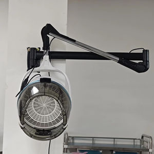 Equipo de secado de pared de grado comercial para salones de belleza profesionales - Product Image 2