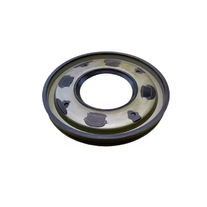 Sello de aceite trasero del cigüeñal al por mayor de fábrica TAMAÑO 78*163*16 para Isu zu OE 1-09625-444-0 - Product Image 3