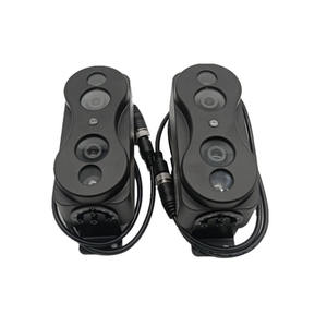 Système MDVR 4G 8 canaux CMSV6 <span class=keywords><strong>Bus</strong></span> 2 portes avec compteur de passagers vidéo - Product Image 3