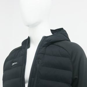 Veste d'hiver légère et de qualité supérieure pour hommes - pliable, chaude et respirante - Product Image 6
