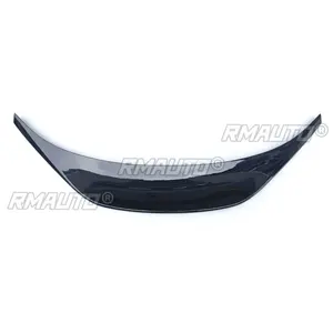 Alerón Trasero Estilo Fibra de Carbono para Subaru BRZ Toyota GR86 2022-2024, Accesorios para Auto - Product Image 5