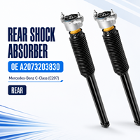Ammortizzatore Elite, Gruppo Sospensione per Mercedes Benz OE A2073203830 A2073202530 A2073204330 A2073204430