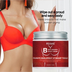 Crema <span class=keywords><strong>per</strong></span> l'Aumento del <span class=keywords><strong>Seno</strong></span> con Etichetta Privata, Crema Massaggiante Rassodante <span class=keywords><strong>per</strong></span> Idratare e Tonificare la Pelle <span class=keywords><strong>Cadente</strong></span>, Formula Delicata - Product Image 2