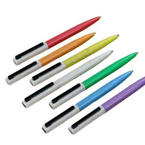 Bolígrafo de 7 Colores Directo de Fábrica para Tomar Notas, para Uso Escolar y de Oficina - Product Image 1