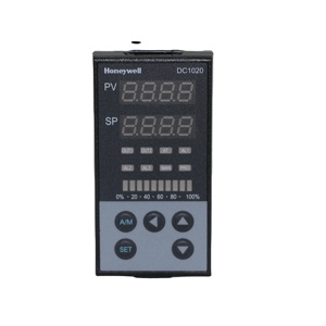 Honeywell Temperature <b>Controller</b> DC1020CL-301000-E Industrial burner Switches Digital Temperature Control Unit - Product Image 1