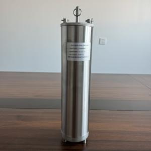 Échantillonneur de voleur d'huile de fond en laiton de haute qualité pour liquide d'huile 1000ml - Product Image 3