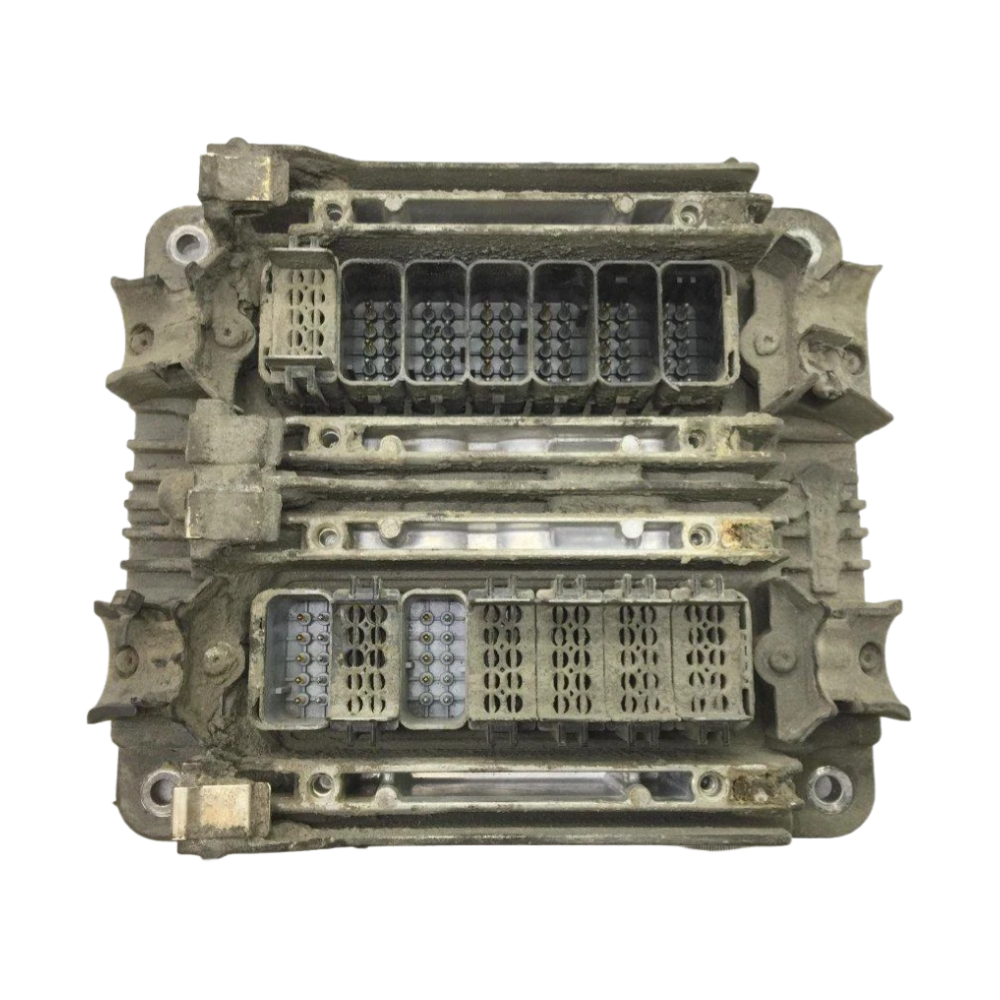 Аксессуары для экскаватора электронный блок управления ECU ECM 2420326 2391457 для SCANIA DC937 S7 автобусный автобус дизельный двигатель запчасти