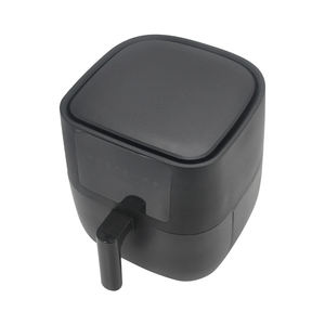 Prezzo di fabbrica <span class=keywords><strong>friggitrice</strong></span> <span class=keywords><strong>ad</strong></span> <span class=keywords><strong>aria</strong></span> digitale sana 6L con nuovo Touch Screen <span class=keywords><strong>friggitrice</strong></span> <span class=keywords><strong>ad</strong></span> <span class=keywords><strong>aria</strong></span> sana professionale freidora de aire - Product Image 5