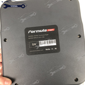 2026 para FormulaFLash: Clonación de ECU, Lectura y Escritura de Datos, Modificación de VIN, Desactivación de IMMO, Actualización de Potencia, Borrado de DTC para Coche/Camión/Tractor/Autobús/Barco - Product Image 5