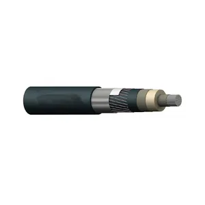AXLJ-F TT 18/30 (36) kV 1 core CAS Medium voltage cable
