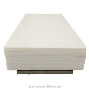 Hochwertige <span class=keywords><strong>PVC</strong></span>-Platte mit Zuschnittservice, Dicke 5mm, Größe 1000 für Bau und Dekoration - Product Image 5