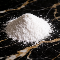 Agente Matificante de Sílice Blanca Tratada con Cera, Polvo de Alta Porosidad para Alisar, Recubrimientos para Madera, Pinturas Industriales en Bobina, Alta Claridad de Película
