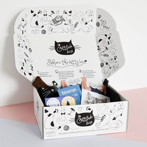 <span class=keywords><strong>Caja</strong></span> de papel para embalaje de aperitivos y frutos secos impresa personalizada <span class=keywords><strong>caja</strong></span> de envío de embalaje <span class=keywords><strong>mensual</strong></span> de alimentos - Product Image 6