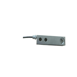 Sensor de Pesaje de Viga de Corte Simple <span class=keywords><strong>SILVANUS</strong></span> PX21, Celda de Carga con Capacidad de 550 kg, Construcción de Acero Inoxidable - Product Image 3
