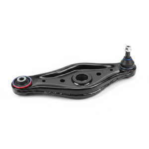 Brazo de Control Izquierdo de Acero 31 12 1 141 718/ 31 12 1 092 024 para 5 1995-2003 - Product Image 2