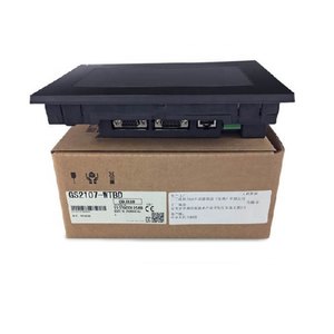 Nouvel écran tactile HMI d'origine GS2110-WTBD-N pour applications magnétiques industrielles, origine Japon - Product Image 2