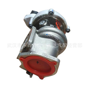 เทอร์โบชาร์จเจอร์สำหรับเปอโยต์ ซีตรอง 1.8T หมายเลขอะไหล่ 9803779480 จัดส่งตรงจากโรงงาน - Product Image 4