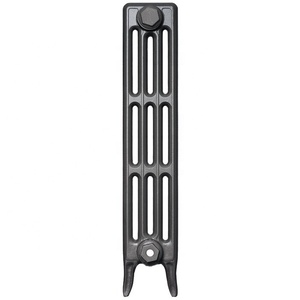 <span class=keywords><strong>Radiateur</strong></span> en <span class=keywords><strong>fonte</strong></span> victorien traditionnel à 4 colonnes de 760mm Best-seller en Europe 73221100 - Product Image 5