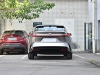2025 chinois nouvellement lancé à yo ta bZ5 2025 550 PRO Smart Edition nouveau SUV électrique