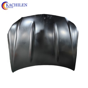 Cofano in Alluminio Stile <span class=keywords><strong>IMG</strong></span> W212 AMG per Mercedes-Benz Classe E W212 AMG - Product Image 1