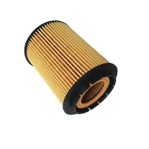 Oliefilters 26316-27000 2631627000 Voor Hyundai Santa Fi (Sm)