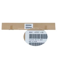 Kit de rouleaux de transfert d'origine A8A1-R707-00 pour Konica Minolta Bizhub 266 306, rouleau de transfert Assy, pièces détachées pour photocopieur