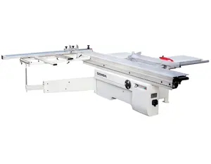 SNF3200S Sliding Table Saw Machine Woodworking Automatic Sliding Table Panel Saw