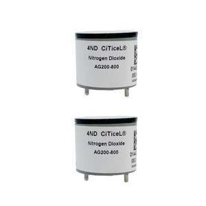 Capteur de dioxyde d'azote CiTiceL 4ND AG200-800, dispositif de sécurité électrochimique pour l'exploitation minière - Product Image 1