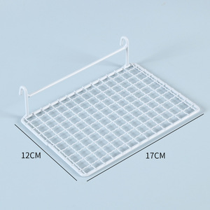 New Parrot Trạm Mạng Nền Tảng Tương Tác Phần Còn lại Trạm Giá Nhảy Nền Tảng Thang Leo Núi Đồ Chơi Thép Không Gỉ - Product Image 6