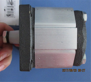 Bomba de engranajes de nivel PFG-142-D-RO - Product Image 6