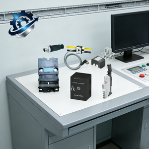 โปรโมชั่น 3RK19020CA00/ 3RK19020CC00 ขั้วต่ออินเทอร์เฟซ AS-i แบบ 2 พิน ชนิด IDC สำหรับแผงควบคุมเครื่องจักร - Product Image 1