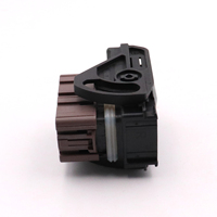 Connecteur de faisceau de câbles de système de contrôle automobile femelle en laiton à 48 broches 10A PPI0001495
