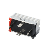 Redresseur à pont triphasé 3P SQLF35A 35A 1200V – Pièce de générateur disponible