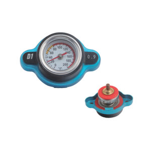 رقبة سائل التبريد مناسبة لسيارة رينو 4CV - Product Image 5