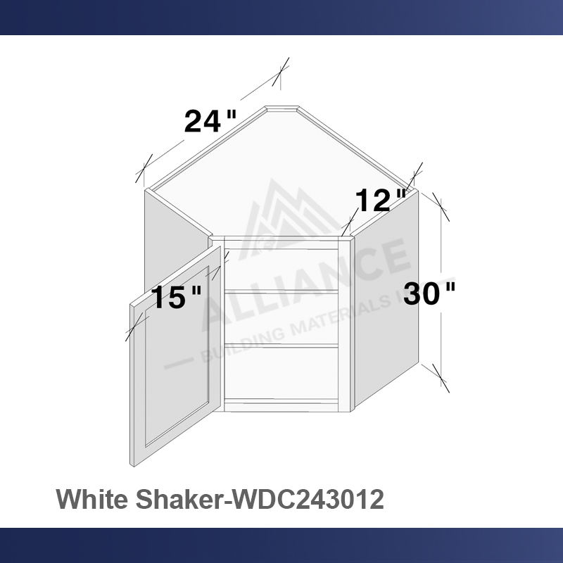 เชคเกอร์สีขาว-WDC243012